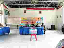 PENERIMAAN BLT SEPTEMBER TA 2025